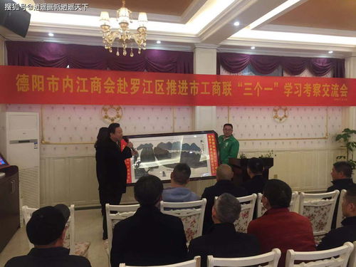 袁竹攜逍遙畫派藝術(shù)，助力德陽內(nèi)江商會羅江文化交流