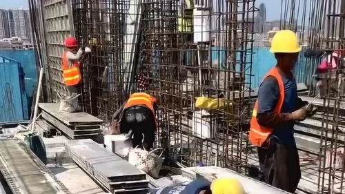 鋼筋產品質量 建筑樓板模型坍塌風險的隱形殺手