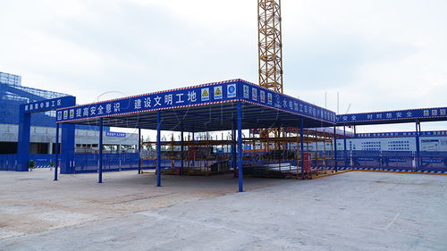 木工棚與鋼筋加工棚的安全防護(hù)及建筑鋼筋產(chǎn)品銷售解析