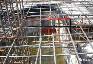 鋼筋工程驗收全攻略 工程人必備收藏，建筑用鋼筋排查指南