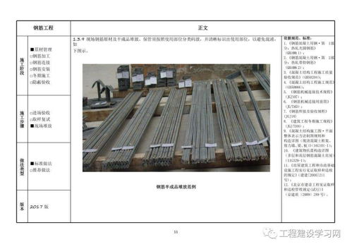 鋼筋工程精品實施手冊 建筑用鋼筋產品銷售的實踐指南