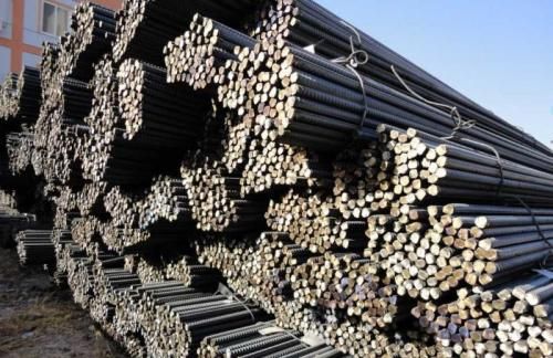 新興鑄管HRB500四級高強螺紋鋼 20mm、25mm規格價格與建筑應用解析