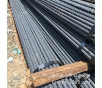 精軋螺紋鋼筋限時熱賣，建筑基石優選特惠
