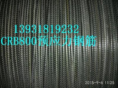 預應力鋼筋CRB800樓板鋼筋CRB800預質板鋼筋CRB800-方萍的圖片-企博網職業博客